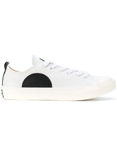 кроссовки Plimsoll  McQ Alexander McQueen