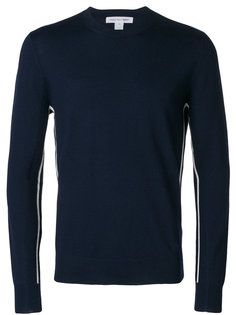 футболка с полосками по бокам Comme Des Garçons Shirt