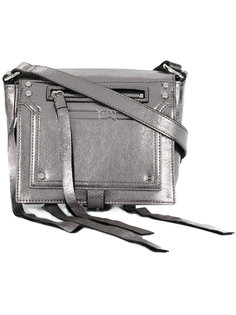 мини сумка на плечо McQ Alexander McQueen