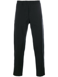 брюки в стиле casual Stella McCartney