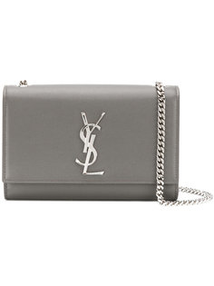 сумка на плечо Kate Monogram Saint Laurent