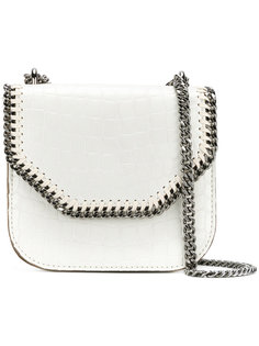 мини сумка на плечо Falabella Box  Stella McCartney