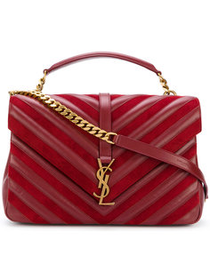 сумка на плечо College Saint Laurent