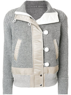 куртка  Sacai