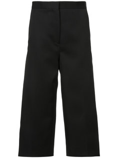 cropped trousers  Rochas