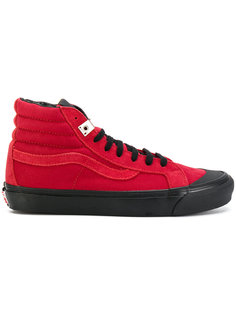 кроссовки Vans Vault x Alyx OG Style 138 LX Vans