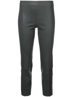 cropped trousers  Vince