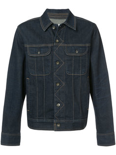 standard issue denim jacket Rag &amp; Bone