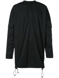 cargo loose fit shirt Cottweiler