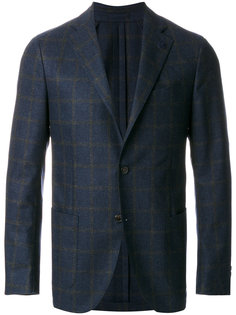 классический блейзер Lardini