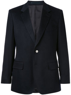 пиджак на пуговицах Gieves &amp; Hawkes