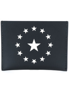 визитница Star Givenchy