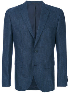 пиджак на двух пуговицах Boss Hugo Boss