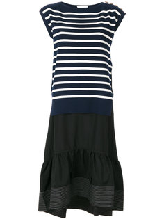 платье Sailor 3.1 Phillip Lim