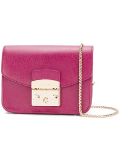 мини сумка на плечо Metropolis Furla