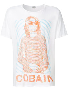 футболка Cobain  R13