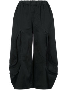 balloon trousers Comme Des Garçons