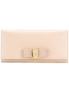 кошелек Vara Salvatore Ferragamo
