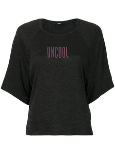 футболка Uncool Diesel