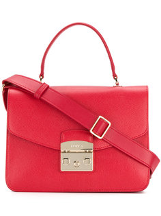 мини сумка на плечо Metropolis Furla