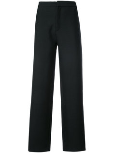 straight leg trousers Jacquemus