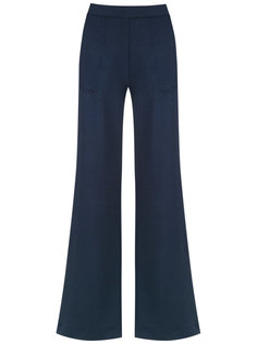 wide leg trousers Tufi Duek