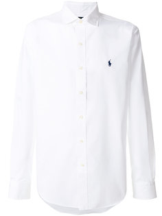 классичекая рубашка Polo Ralph Lauren
