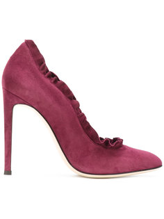 туфли Marjorie Giuseppe Zanotti Design