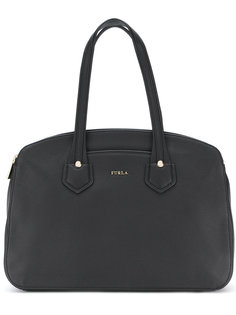 сумка-тоут с верхними ручками Furla