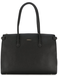 сумка-тоут Pin Furla