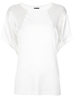 wide sleeves blouse Tufi Duek