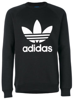 толстовка Trefoil  Adidas