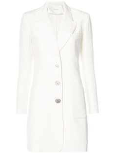 blazer dress Adam Lippes