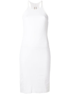 длинный топ Rick Owens DRKSHDW