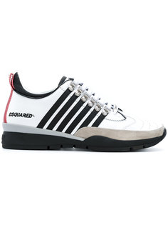 кроссовки 551 Dsquared2