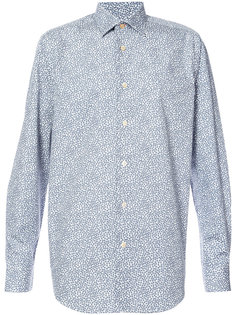 Soho fitted shirt Paul Smith