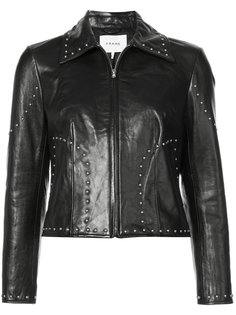 slim fit jacket Frame Denim