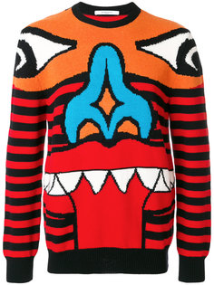 свитер Totem Givenchy