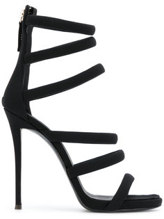 босоножки Chantal Giuseppe Zanotti Design