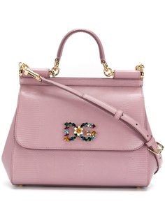 маленькая сумка на плечо Sicily Dolce &amp; Gabbana