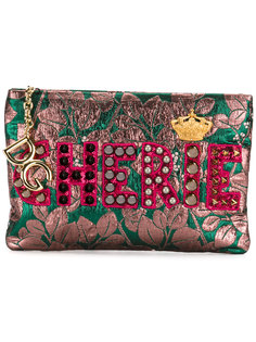 клатч Cherie Dolce &amp; Gabbana