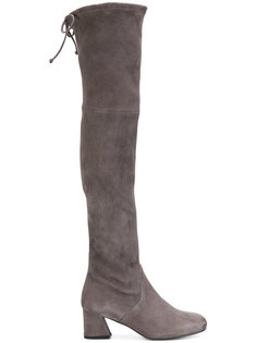 ботинки My Lana Stuart Weitzman