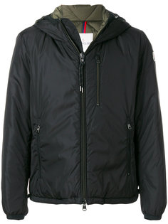 классическая куртка на молнии Moncler