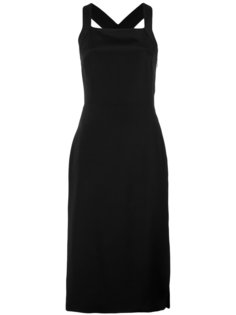 cut out midi dress Andrea Marques