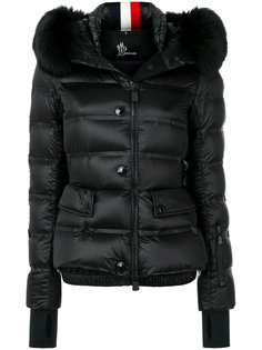 куртка-пуховик  Moncler Grenoble