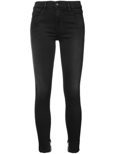 джинсы Le High Frame Denim
