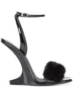 Picard Winter sandals Giuseppe Zanotti Design