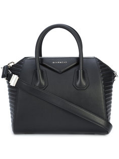 маленькая сумка-тоут Antigona Givenchy