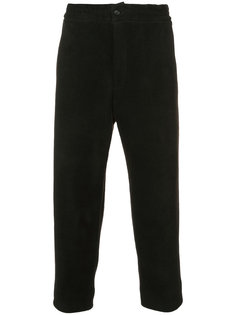cropped trousers Comme Des Garçons Homme Plus