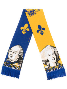 шарф Louis &amp; Marie Y / Project